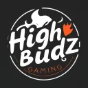 High Budz Gaming Discord Server Icon