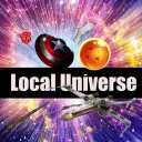 Local Universe