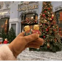 ₊　   　♩   　 celleist　 　🎄           ⟢