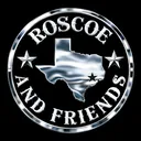 Roscoe and Friends