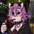 Catnip Café ෆ ̖́-