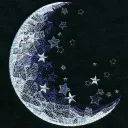 The Nightfall Library Discord Server Icon