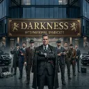 Darkness