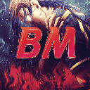 Discovery icon for Bastard München︱EU NSL Discord server