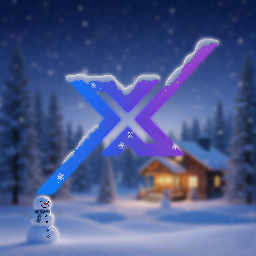 Discovery icon for CodeX Development Discord server