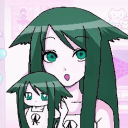Lainpilled Hikikomori Neet land Icon
