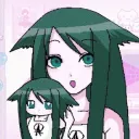 Lainpilled Hikikomori Neet lan... Discord Server Icon