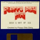 The Floppy Disk Doom Mod
