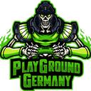 PlayGround Germany Discord Server Icon