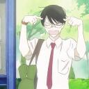 ̫ ̫   𓏼   doukyuusei ! hub ᴗ    Discord Server Icon
