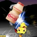 Bigdairys milky melee zone