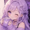 The Storm 🌸☕