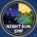 NightSun SMP Discord server icon