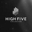 High Five CollectiveTM | FREE Community Discord Server Icon