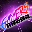 Discovery icon for GamersArena Discord server