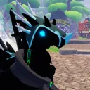 DragonnedesSable's server