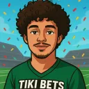 TIKI BETS