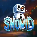 Minecraft Snowid Arctic