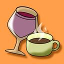 Kissaten Bistro & Social Club (21+) Discord Server Icon