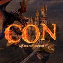 Castle of Dragon Discord Server Icon
