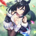エイシンフラッシュを愛する者の集い