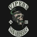 VIPERS M.C [FIN DE PROJET]