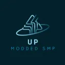 UpRealsurvivalSMP discord icon