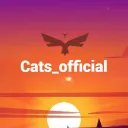 Cats_official☑