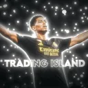 💸 || EA FC Trading Island