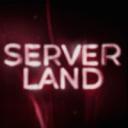 ServerLand #AON icon