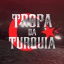 「T.D.Tᵈᵃ」TROPA DA TURQUIA