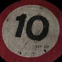 o10 Discord Server Icon
