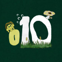 o10 Discord server icon