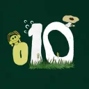 o10 Discord Server Icon