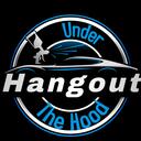 Under the hood hangout Discord Server Icon