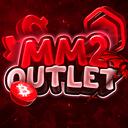 MM2Outlet Discord Server Icon