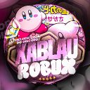 ⏣ Xablau Robux #20k icon