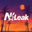 N'Leak X FiveM Discord Server Icon