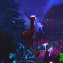 Rave In The Redwoods Discord Server Icon