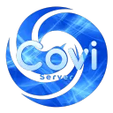 Covi Server . discord icon