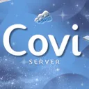Covi Server . discord icon