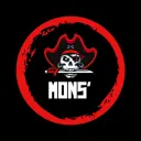 ⤹ ₊˚ MONS’