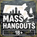 Mass Hangouts 𝟙𝟠+'s icon