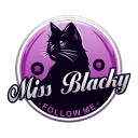 Miss__Blacky🖤 & Co