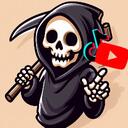 DeathShadows Community Discord Server Icon