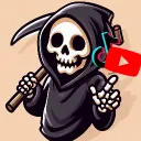 DeathShadows Community discord icon