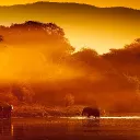 Zambezi hub