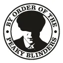 MÁFIA PEAK BLINDERS - BPG