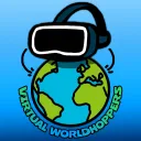Virtual Worldhoppers