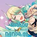 mahounanba.gg Discord Server Icon